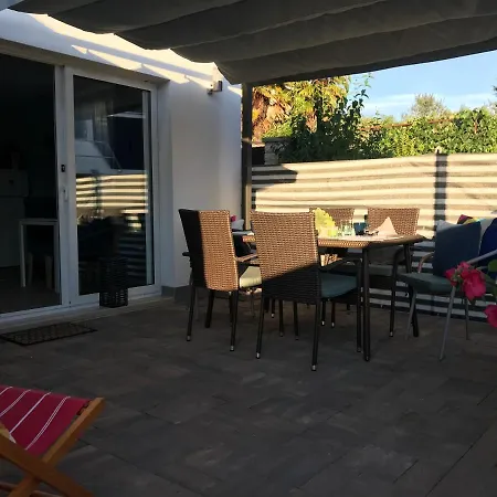 Little House - Just Few Steps From The City Center Ferienhaus Rovinj