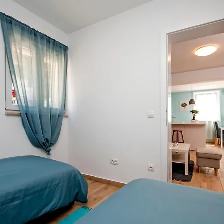 Ferienhaus Little House - Just Few Steps From The City Center Rovinj