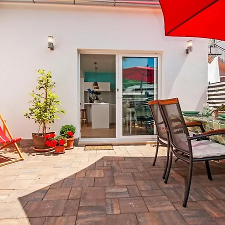 Little House - Just Few Steps From The City Center Holiday home Rovinj