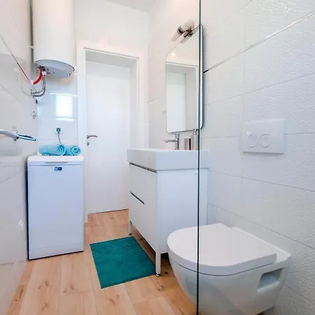 Little House - Just Few Steps From The City Center Ferienhaus Rovinj