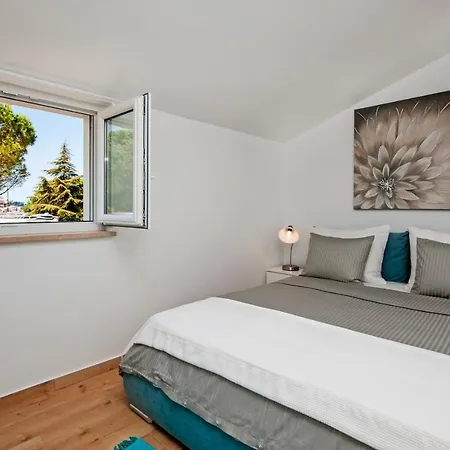 Ferienhaus Little House - Just Few Steps From The City Center *