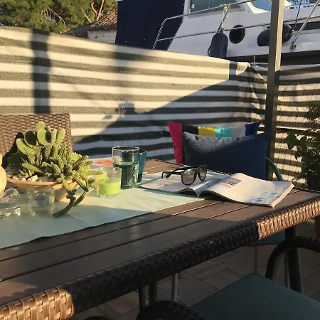 Ferienhaus Little House - Just Few Steps From The City Center Rovinj
